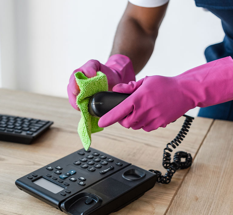 Mop Wringers Cleans The Details Others Miss