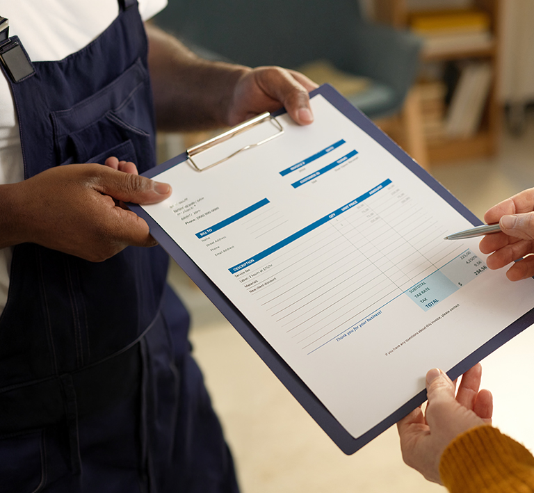 A Comprehensive Proposal That Breaks Down Exactly Whats Included